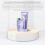 Kérastase Blond Absolu Shampoo Ultra Violet + Condicionador Cicaflash 250ml