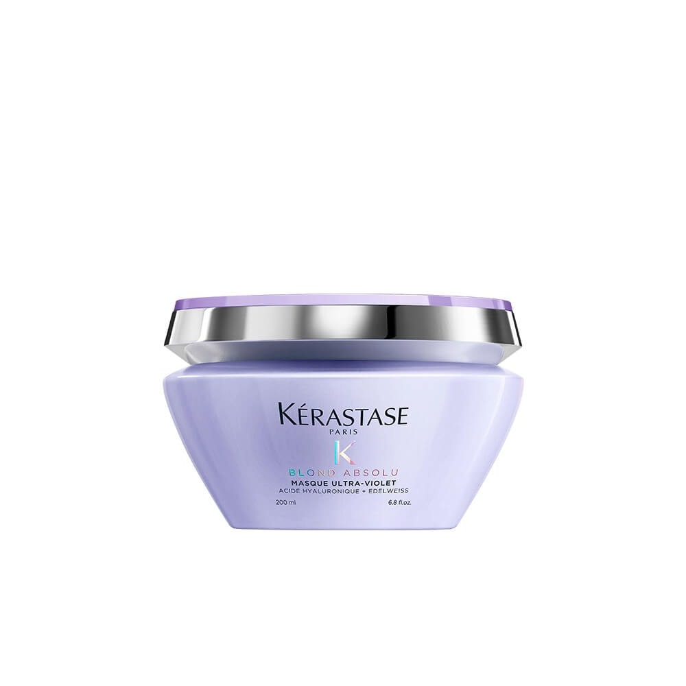 Kérastase Blond Absolu Ultra-Violet Máscara 200ml