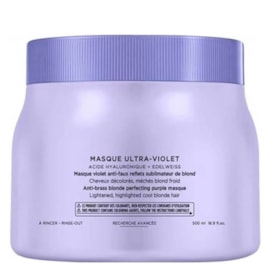 Kérastase Blond Absolu Ultra Violet Máscara 500g Kérastase Blond Absolu Ultra Violet Máscara 500g