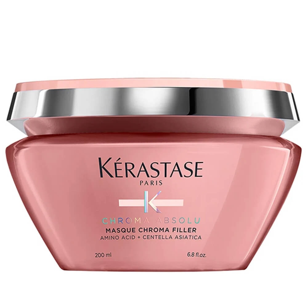 Kérastase Chroma Absolu Masque Chroma Filler Máscara 200ml