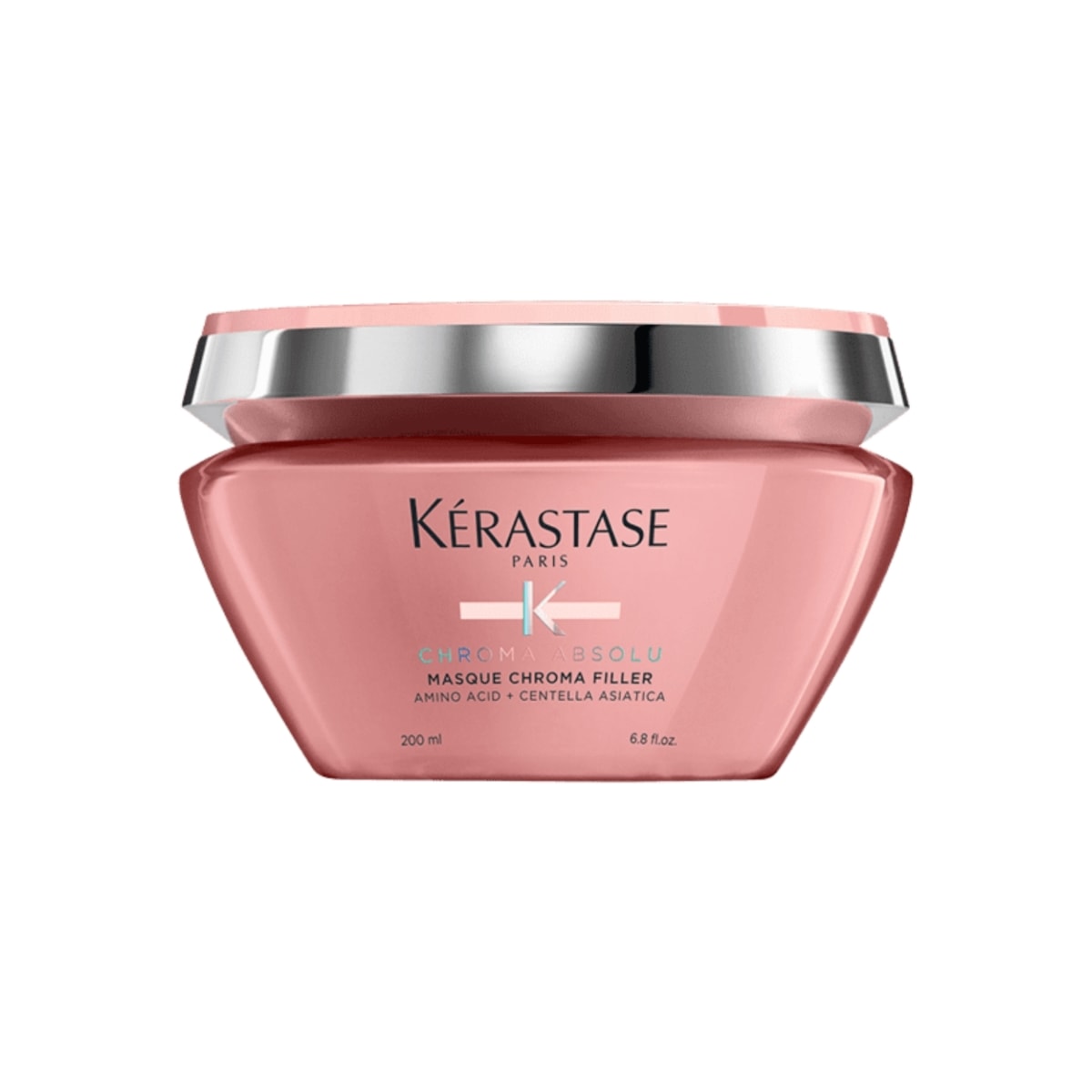 Kérastase Chroma Absolu Masque Chroma Filler Máscara 200ml Kérastase Chroma Absolu Masque Chroma Filler Máscara 200ml