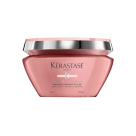 Kérastase Chroma Absolu Masque Chroma Filler Máscara 200ml Kérastase Chroma Absolu Masque Chroma Filler Máscara 200ml