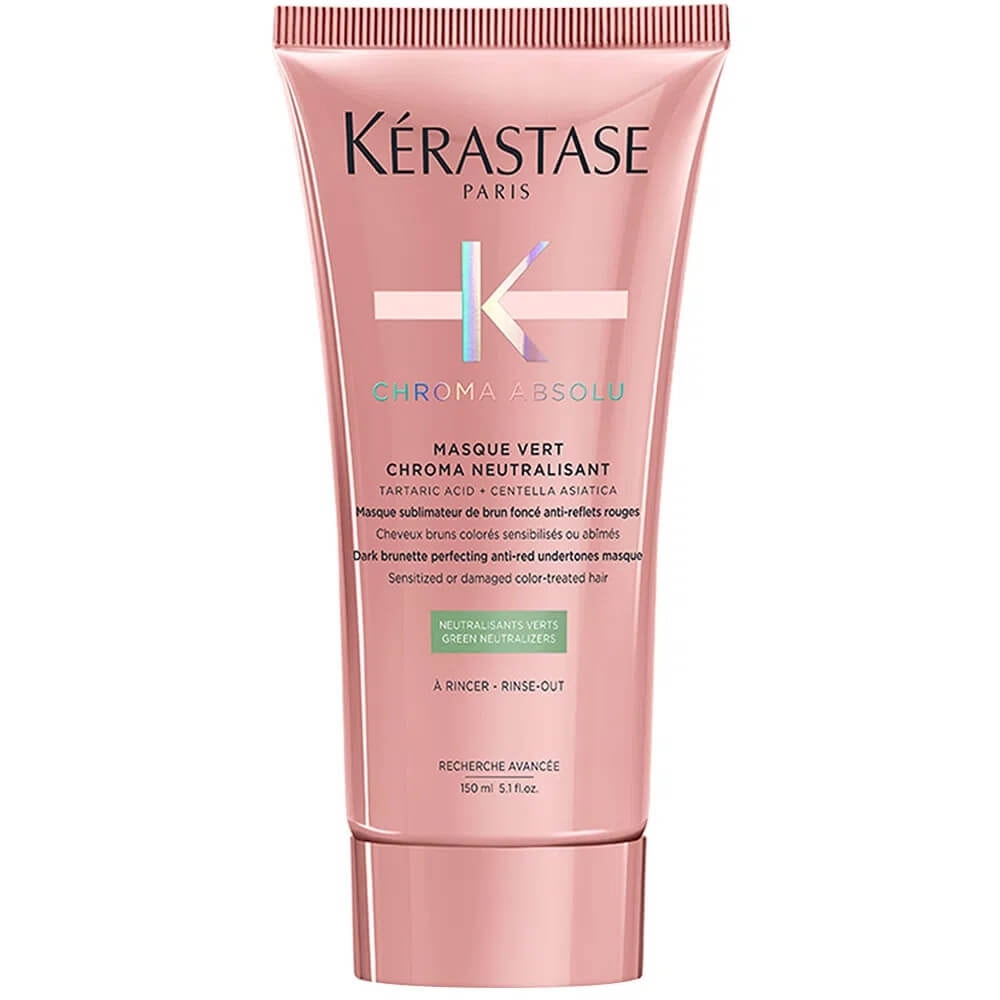 Kérastase Chroma Absolu Masque Chroma Neutralisant 150ml