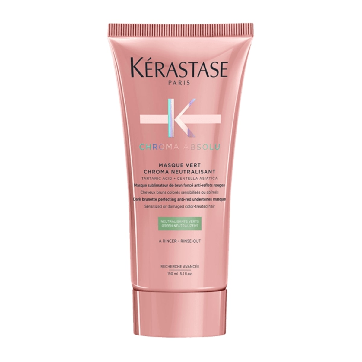 Kérastase Chroma Absolu Masque Chroma Neutralisant 150ml Kérastase Chroma Absolu Masque Chroma Neutralisant 150ml