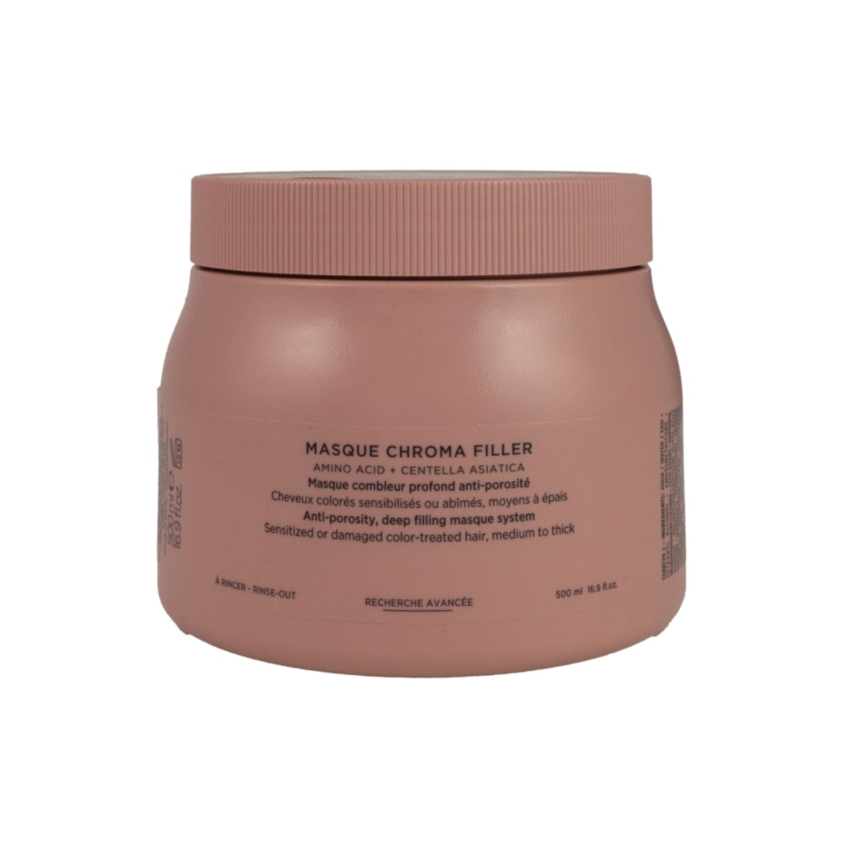 Kérastase Chroma Filler Absolu Amino Acid Máscara 500g Kérastase Chroma Filler Absolu Amino Acid Máscara 500g