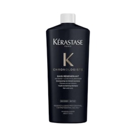 Kérastase Chronologiste Bain Régénérant - Shampoo 1000ml Kérastase Chronologiste Bain Régénérant - Shampoo 1000ml