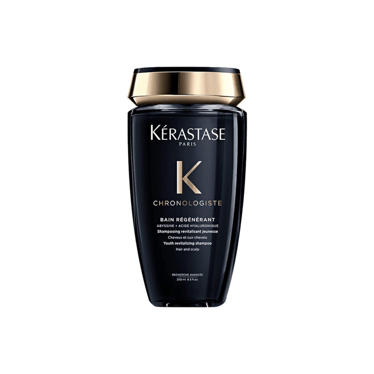Kérastase Chronologiste Bain Régénérant - Shampoo 250ml Kérastase Chronologiste Bain Régénérant - Shampoo 250ml