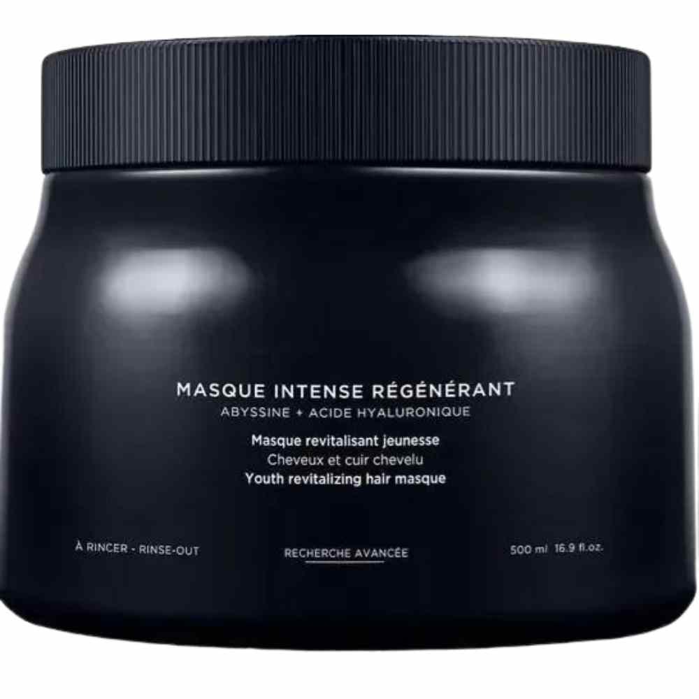 Kérastase Chronologiste Masque Intense Régénérant - Máscara Capilar 500ml