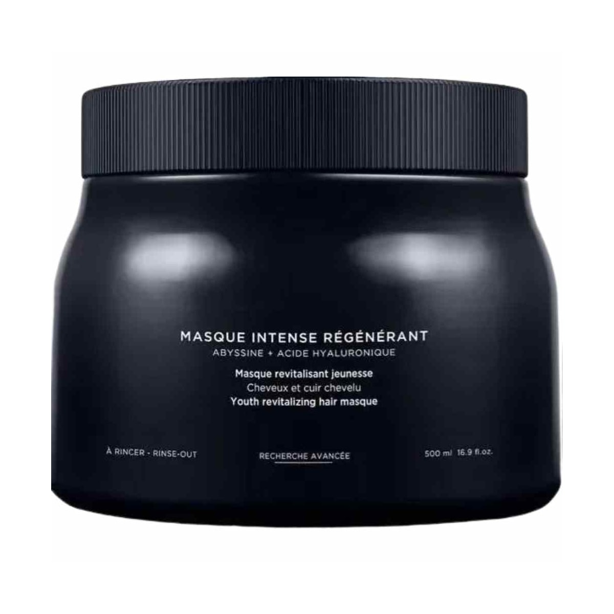 Kérastase Chronologiste Masque Intense Régénérant - Máscara Capilar 500ml Kérastase Chronologiste Masque Intense Régénérant - Máscara Capilar 500ml