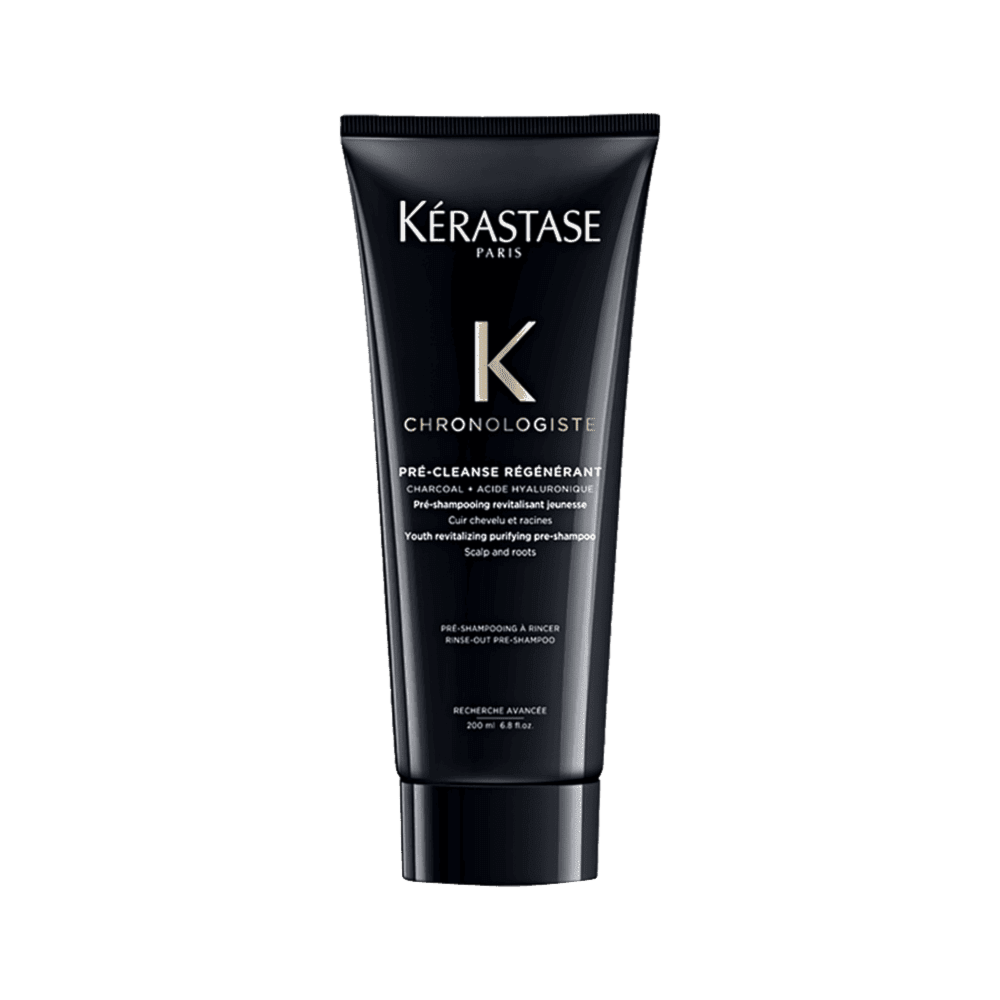 Kérastase Chronologiste Pré-Cleanse Régénérant - Pré-Shampoo 200ml