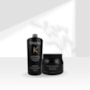 Kerastase Chronologiste Régénérant Shampoo 1000ml + Máscara 500ml