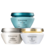 Kérastase Cronograma Capilar Regeneração - Kit Máscaras (3 Máscaras de 200ml) Kérastase Cronograma Capilar Regeneração - Kit Máscaras (3 Máscaras de 200ml)