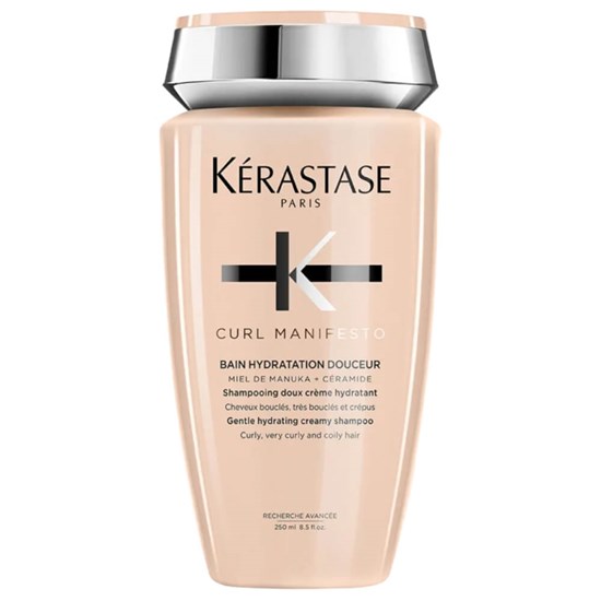 Kérastase Curl Manifesto Bain Hydratation Douceur - Shampoo 250ml