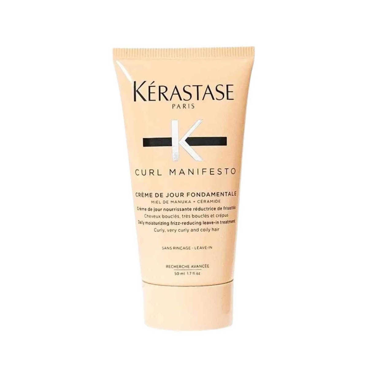 Kérastase Curl Manifesto Crème de Jour 50ml Kérastase Curl Manifesto Crème de Jour 50ml