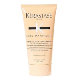 Kérastase Curl Manifesto Crème de Jour 50ml Kérastase Curl Manifesto Crème de Jour 50ml