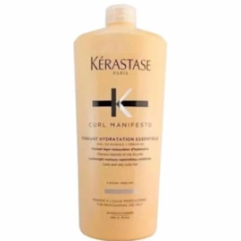 Kérastase Curl Manifesto Fondant Hydratation Essentielle Condicionador 1000ml Kérastase Curl Manifesto Fondant Hydratation Essentielle Condicionador 1000ml