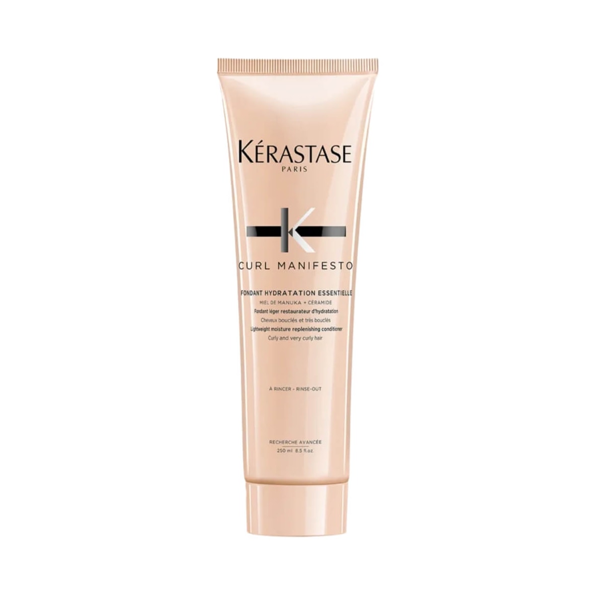 Kérastase Curl Manifesto Fondant Hydratation Essentielle Condicionador 250ml Kérastase Curl Manifesto Fondant Hydratation Essentielle Condicionador 250ml