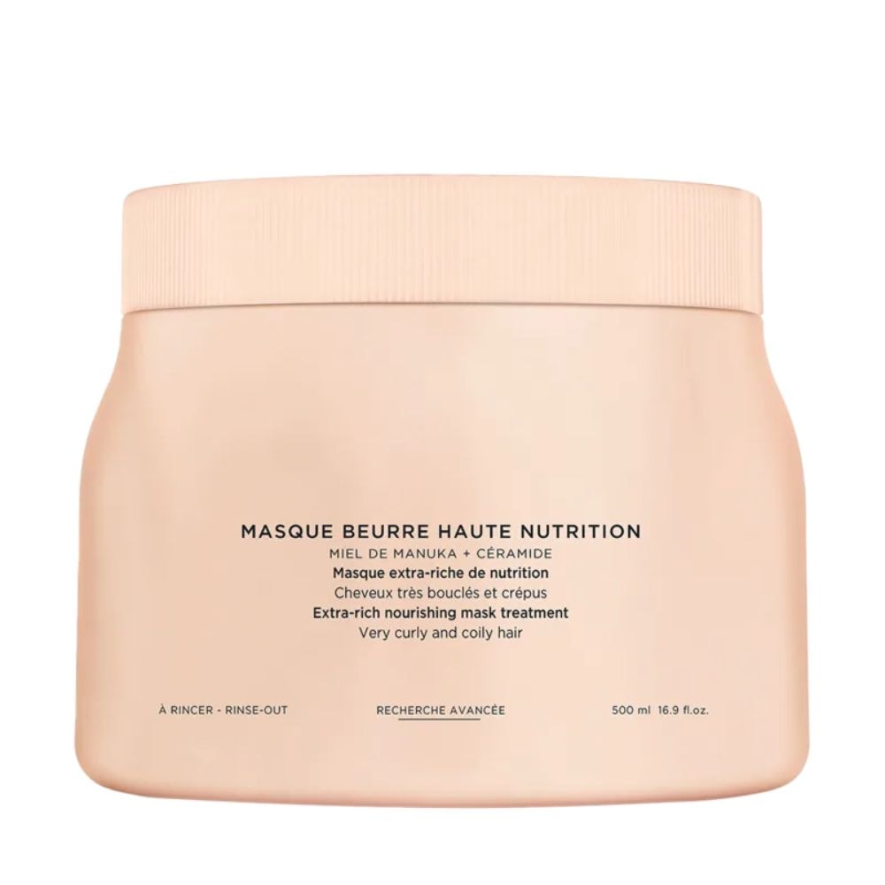 Kérastase Curl Manifesto Masque Beurre Haute Máscara 500ml