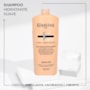 Kérastase Curl Manifesto Shampoo 1000ml + Condicionador 1000ml