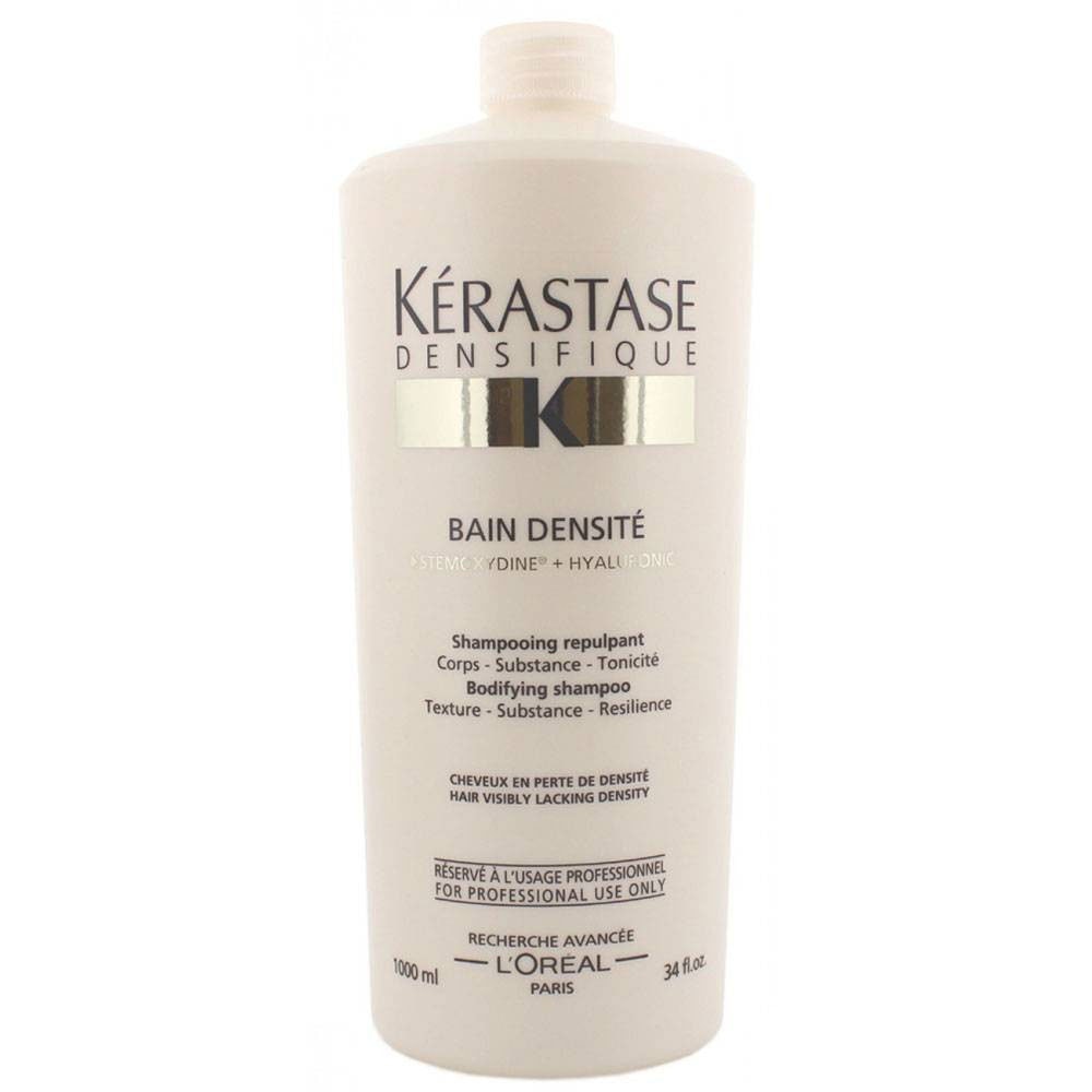 Kérastase Densifique Bain Densité Shampoo 1000ml