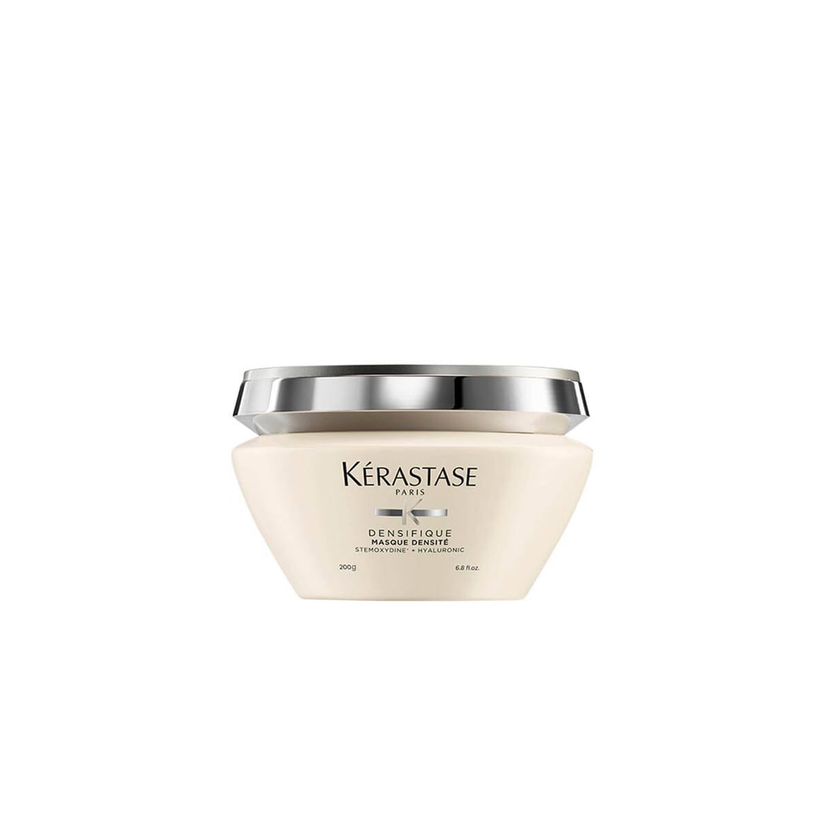 Kérastase Densifique Densité - Máscara Capilar 200ml Kérastase Densifique Densité - Máscara Capilar 200ml