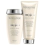 Kérastase Densifique Densité Shampoo 250ml + Fondant Densité  200ml