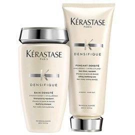 Kérastase Densifique Densité Shampoo 250ml + Fondant Densité  200ml