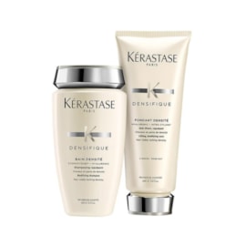 Kérastase Densifique Densité Shampoo 250ml + Fondant Densité  200ml Kérastase Densifique Densité Shampoo 250ml + Fondant Densité  200ml