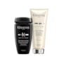 Kérastase Densifique Homme Shampoo 250ml + Fondant Densité 200ml Kérastase Densifique Homme Shampoo 250ml + Fondant Densité 200ml