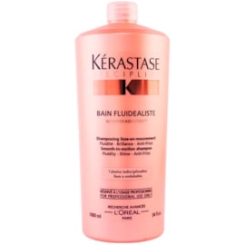 Kérastase Discipline Bain Fluidealiste Shampoo 1000ml Kérastase Discipline Bain Fluidealiste Shampoo 1000ml