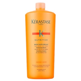 Kérastase Discipline Bain Oléo Relax Shampoo 1000ml