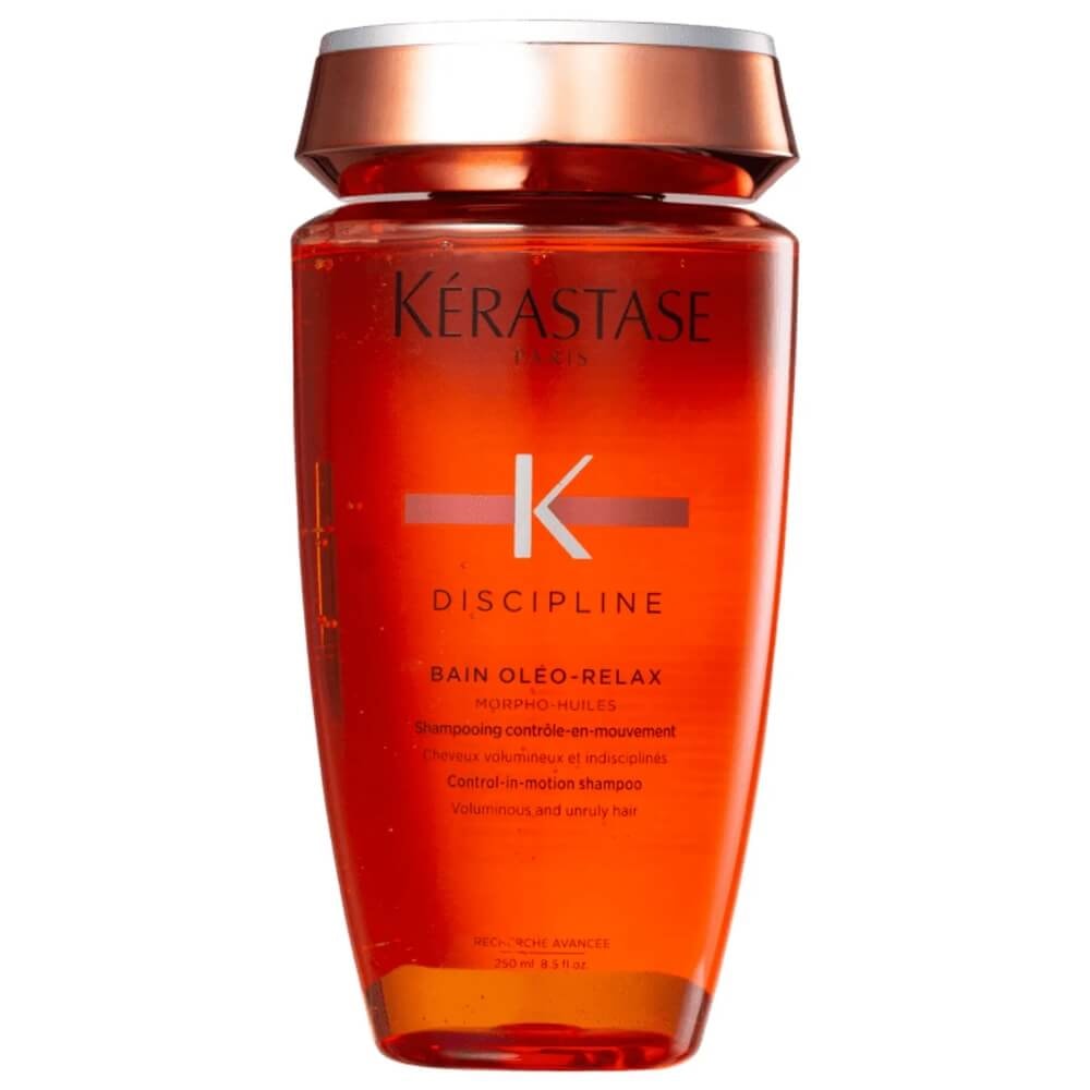 Kérastase Discipline Bain Oléo-Relax - Shampoo 250ml