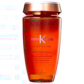 Kérastase Discipline Bain Oléo-Relax - Shampoo 250ml Kérastase Discipline Bain Oléo-Relax - Shampoo 250ml