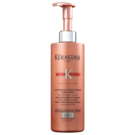Kérastase Discipline Curl Ideal Light Poo - Shampoo 400ml Kérastase Discipline Curl Ideal Light Poo - Shampoo 400ml