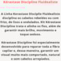 Kérastase Discipline Fluidealiste Kit (Shampoo + Condicionador + Máscara + Leave-in)