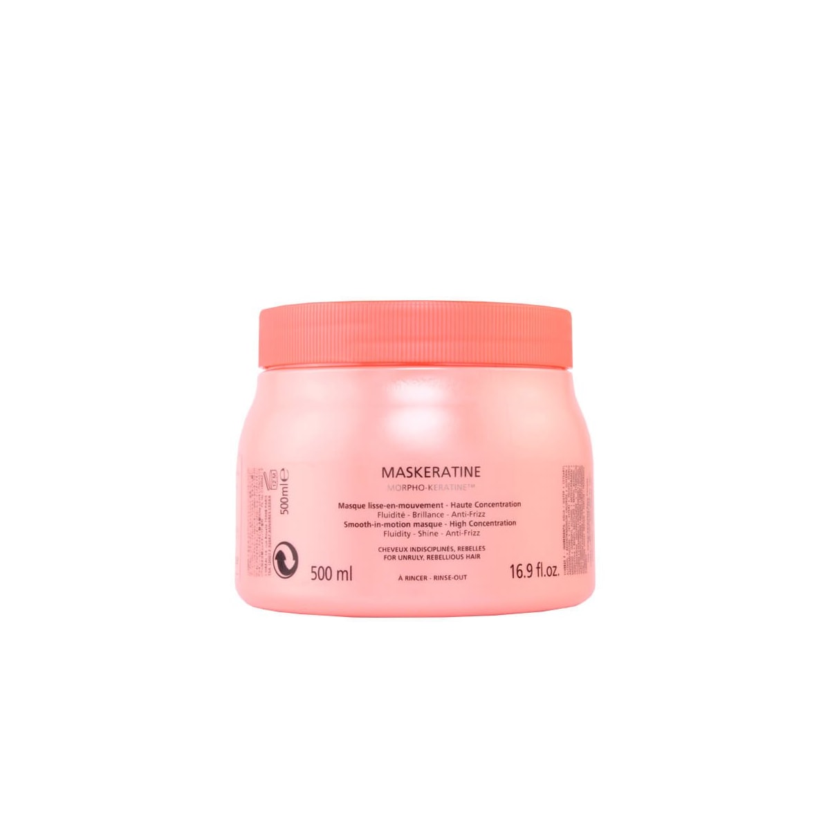 Kérastase Discipline Maskeratine Máscara 500g Kérastase Discipline Maskeratine Máscara 500g