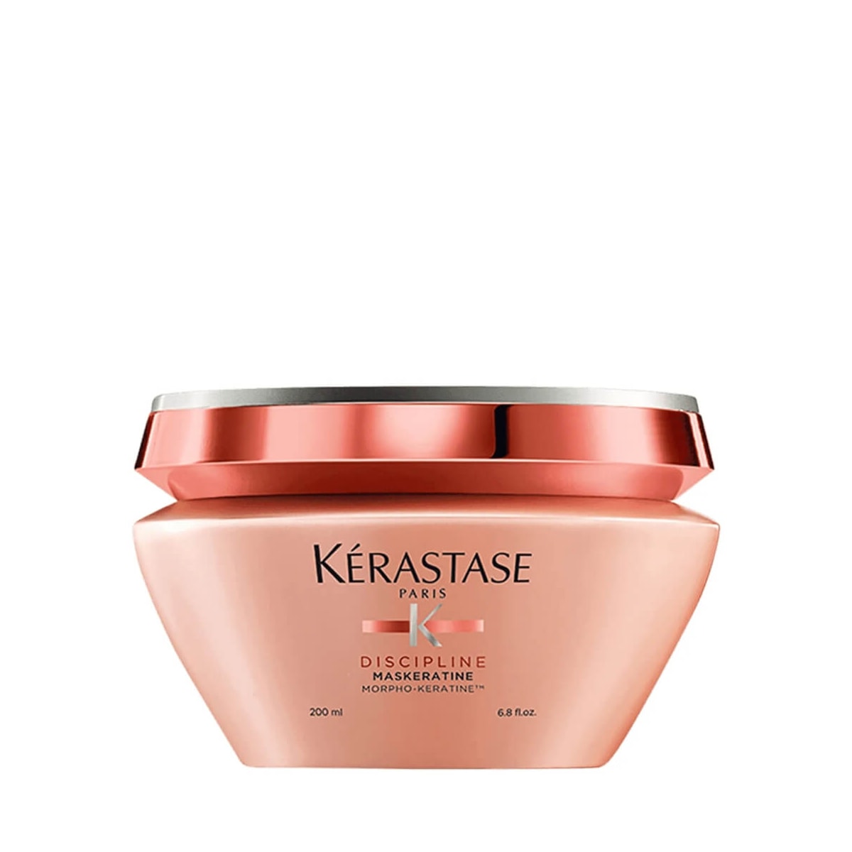 Kérastase Discipline Maskeratine - Máscara Capilar 200ml Kérastase Discipline Maskeratine - Máscara Capilar 200ml
