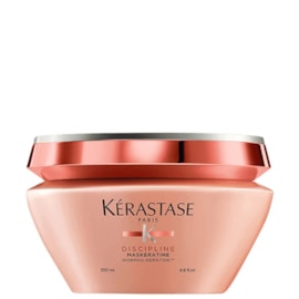 Kérastase Discipline Maskeratine - Máscara Capilar 200ml Kérastase Discipline Maskeratine - Máscara Capilar 200ml