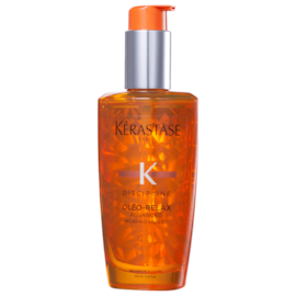Kérastase Discipline Oléo-Relax Advanced Óleo Capilar 100ml Kérastase Discipline Oléo-Relax Advanced Óleo Capilar 100ml