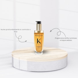 Kérastase Elixir Ultime Huile Originale Óleo Capilar 75ml Kérastase Elixir Ultime Huile Originale Óleo Capilar 75ml