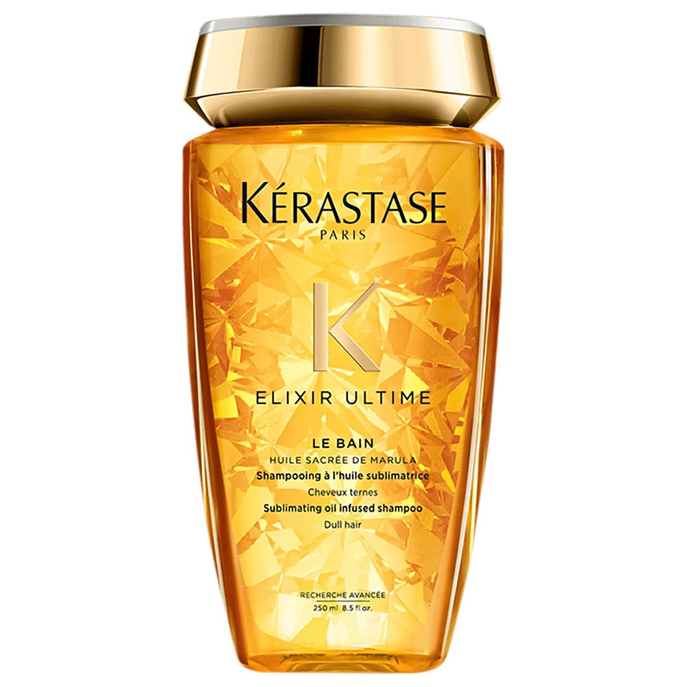 Kérastase Elixir Ultime Le Bain - Shampoo 250ml