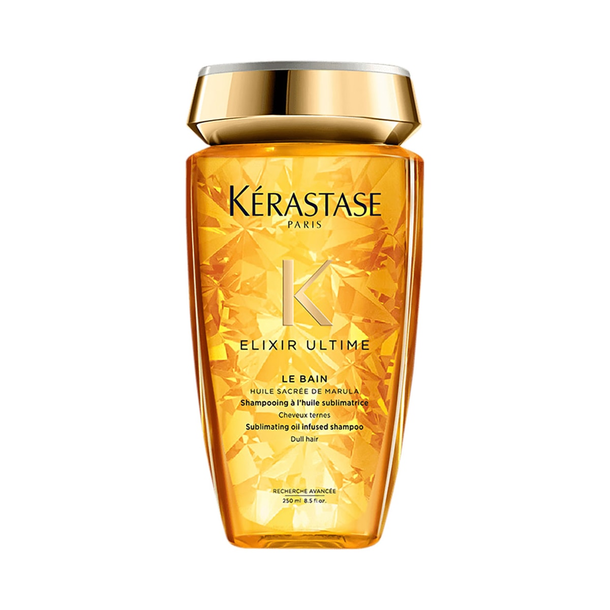 Kérastase Elixir Ultime Le Bain - Shampoo 250ml Kérastase Elixir Ultime Le Bain - Shampoo 250ml