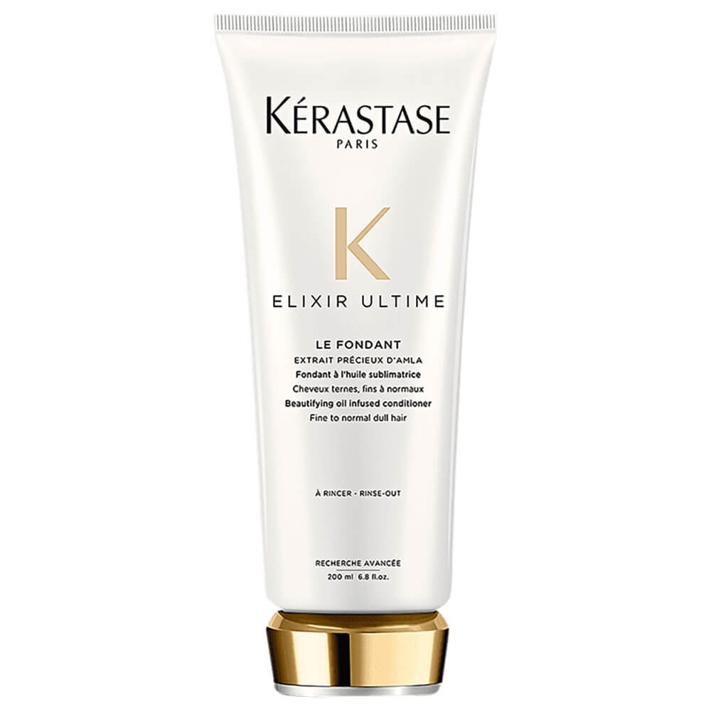 Kérastase Elixir Ultime Le Fondant - Condicionador 200ml