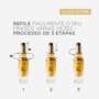 Kérastase Elixir Ultime L'Huile Originale Refil Óleo 75ml