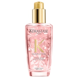 Kérastase Elixir Ultime Óleo Elixir L'Huile Rose 100ml Kérastase Elixir Ultime Óleo Elixir L'Huile Rose 100ml