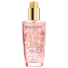 Kérastase Elixir Ultime Óleo Elixir L'Huile Rose 100ml