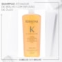 Kérastase Elixir Ultime Shampoo 1000ml Kérastase Elixir Ultime Shampoo 1000ml