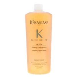Kérastase Elixir Ultime Shampoo 1000ml Kérastase Elixir Ultime Shampoo 1000ml