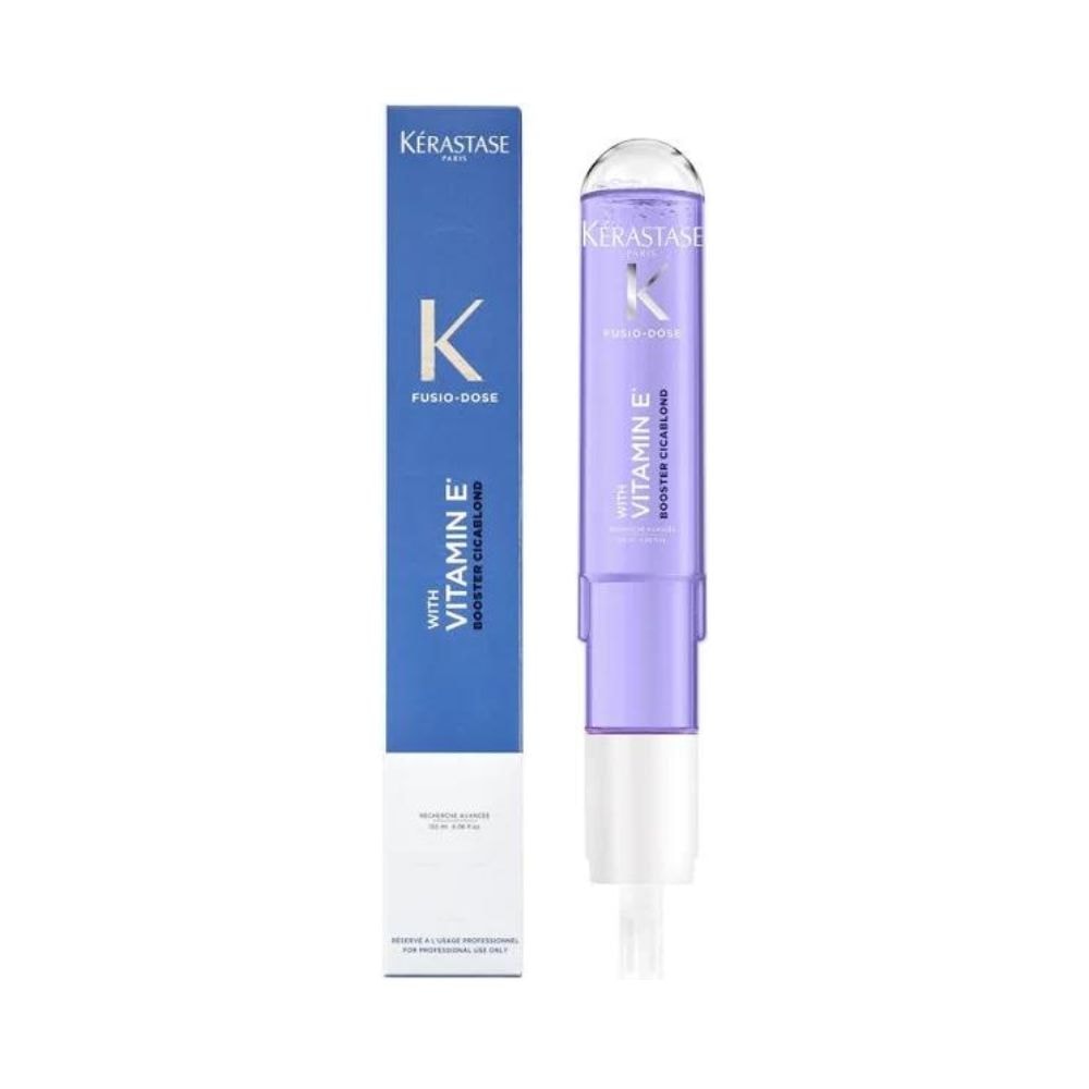 Kérastase Fusio-Dose Booster Cicablond 120ml