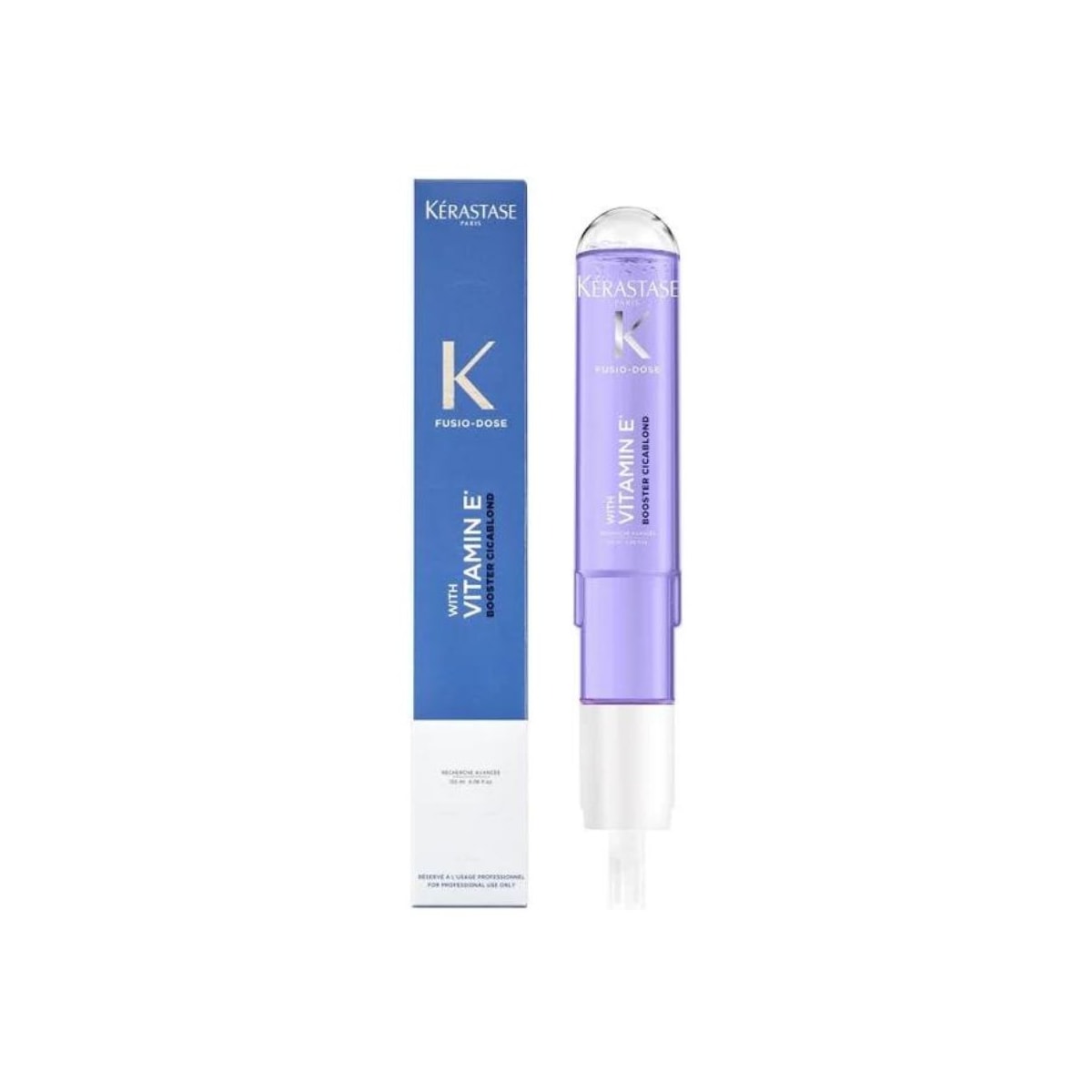 Kérastase Fusio-Dose Booster Cicablond 120ml Kérastase Fusio-Dose Booster Cicablond 120ml